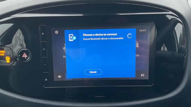 Toyota Aygo X 1.0 VVT-i Pure 5dr Petrol Hatchback